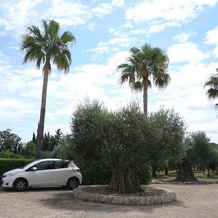Sa Caseta Moscari Exterior photo